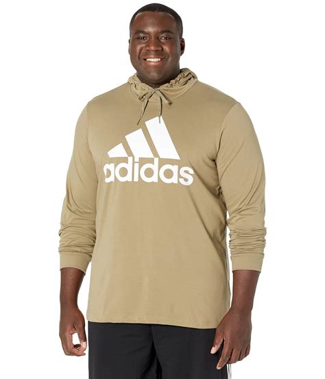 adidas maat xxl|Big And Tall Adidas Clothing .